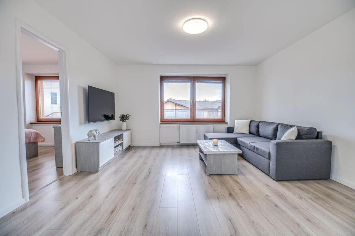 Nitra Castle Suite - Modern Elegance & Serenity Экстерьер фото